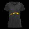 ATC PRO TEAM SHORT SLEEVE LADIES' TEE. Thumbnail
