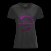 ATC PRO TEAM SHORT SLEEVE LADIES' TEE. Thumbnail