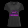 ATC PRO TEAM SHORT SLEEVE LADIES' TEE. Thumbnail