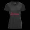 ATC PRO TEAM SHORT SLEEVE LADIES' TEE. Thumbnail