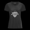 ATC PRO TEAM SHORT SLEEVE LADIES' TEE. Thumbnail
