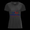 ATC PRO TEAM SHORT SLEEVE LADIES' TEE. Thumbnail