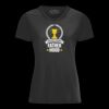 ATC PRO TEAM SHORT SLEEVE LADIES' TEE. Thumbnail