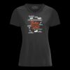 ATC PRO TEAM SHORT SLEEVE LADIES' TEE. Thumbnail