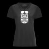 ATC PRO TEAM SHORT SLEEVE LADIES' TEE. Thumbnail