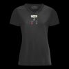 ATC PRO TEAM SHORT SLEEVE LADIES' TEE. Thumbnail