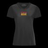 ATC PRO TEAM SHORT SLEEVE LADIES' TEE. Thumbnail