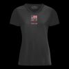 ATC PRO TEAM SHORT SLEEVE LADIES' TEE. Thumbnail