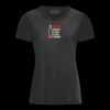 ATC PRO TEAM SHORT SLEEVE LADIES' TEE. Thumbnail