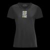 ATC PRO TEAM SHORT SLEEVE LADIES' TEE. Thumbnail