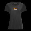 ATC PRO TEAM SHORT SLEEVE LADIES' TEE. Thumbnail