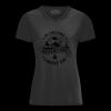 ATC PRO TEAM SHORT SLEEVE LADIES' TEE. Thumbnail