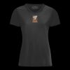 ATC PRO TEAM SHORT SLEEVE LADIES' TEE. Thumbnail