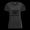 ATC PRO TEAM SHORT SLEEVE LADIES' TEE. Thumbnail