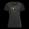 ATC PRO TEAM SHORT SLEEVE LADIES' TEE. Thumbnail