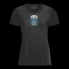 ATC PRO TEAM SHORT SLEEVE LADIES' TEE. Thumbnail