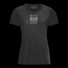ATC PRO TEAM SHORT SLEEVE LADIES' TEE. Thumbnail