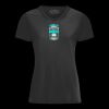 ATC PRO TEAM SHORT SLEEVE LADIES' TEE. Thumbnail