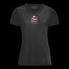 ATC PRO TEAM SHORT SLEEVE LADIES' TEE. Thumbnail