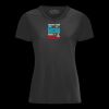 ATC PRO TEAM SHORT SLEEVE LADIES' TEE. Thumbnail