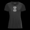 ATC PRO TEAM SHORT SLEEVE LADIES' TEE. Thumbnail