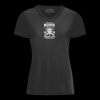 ATC PRO TEAM SHORT SLEEVE LADIES' TEE. Thumbnail