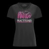 ATC PRO TEAM SHORT SLEEVE LADIES' TEE. Thumbnail
