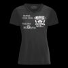 ATC PRO TEAM SHORT SLEEVE LADIES' TEE. Thumbnail