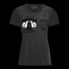 ATC PRO TEAM SHORT SLEEVE LADIES' TEE. Thumbnail