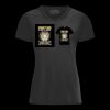 ATC PRO TEAM SHORT SLEEVE LADIES' TEE. Thumbnail