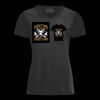 ATC PRO TEAM SHORT SLEEVE LADIES' TEE. Thumbnail