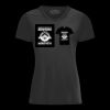ATC PRO TEAM SHORT SLEEVE LADIES' TEE. Thumbnail