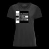 ATC PRO TEAM SHORT SLEEVE LADIES' TEE. Thumbnail