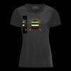 ATC PRO TEAM SHORT SLEEVE LADIES' TEE. Thumbnail