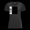 ATC PRO TEAM SHORT SLEEVE LADIES' TEE. Thumbnail