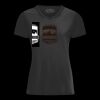ATC PRO TEAM SHORT SLEEVE LADIES' TEE. Thumbnail