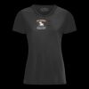 ATC PRO TEAM SHORT SLEEVE LADIES' TEE. Thumbnail