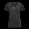 ATC PRO TEAM SHORT SLEEVE LADIES' TEE. Thumbnail