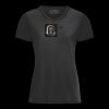ATC PRO TEAM SHORT SLEEVE LADIES' TEE. Thumbnail
