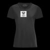 ATC PRO TEAM SHORT SLEEVE LADIES' TEE. Thumbnail