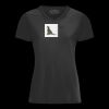 ATC PRO TEAM SHORT SLEEVE LADIES' TEE. Thumbnail
