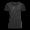 ATC PRO TEAM SHORT SLEEVE LADIES' TEE. Thumbnail