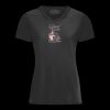 ATC PRO TEAM SHORT SLEEVE LADIES' TEE. Thumbnail