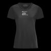 ATC PRO TEAM SHORT SLEEVE LADIES' TEE. Thumbnail