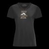 ATC PRO TEAM SHORT SLEEVE LADIES' TEE. Thumbnail