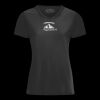 ATC PRO TEAM SHORT SLEEVE LADIES' TEE. Thumbnail
