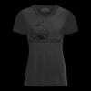 ATC PRO TEAM SHORT SLEEVE LADIES' TEE. Thumbnail