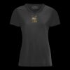 ATC PRO TEAM SHORT SLEEVE LADIES' TEE. Thumbnail