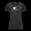 ATC PRO TEAM SHORT SLEEVE LADIES' TEE. Thumbnail