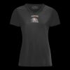 ATC PRO TEAM SHORT SLEEVE LADIES' TEE. Thumbnail